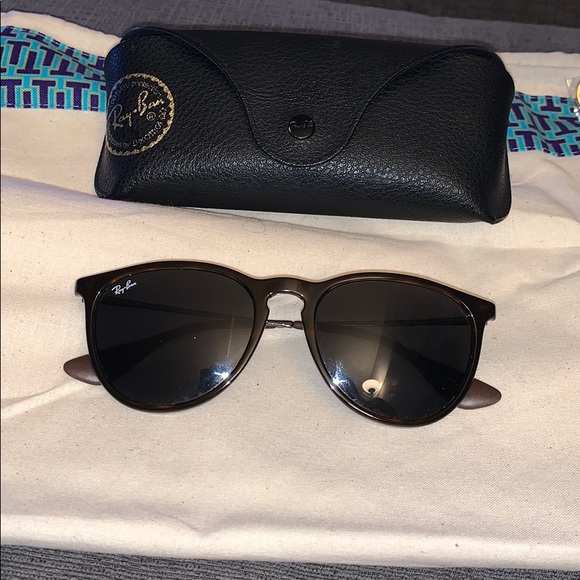 Ray-Ban Accessories - Ray Ban Erika
